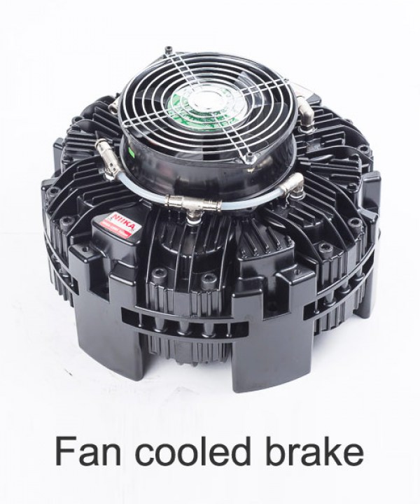 Hasil gambar untuk NIIKA BRAKE DBR